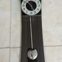 ساعت دیواری