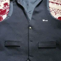 کمربندچرم اصل،جلیقه نو|کیف، کفش، کمربند|شیراز, داریون|دیوار