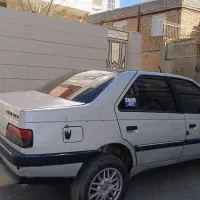 پژو 405 مدل 88|خودرو سواری و وانت|سنندج, |دیوار