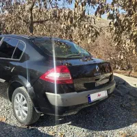 مگان ۹۱ آپشنال