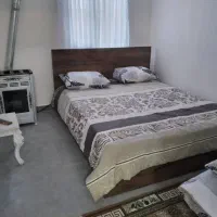 سوئیت اپارتمان  تمیز وشیک