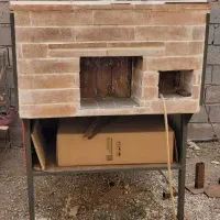 مینی فر نانوایی