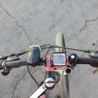 دوچرخه اولمپیا ۲۶|دوچرخه، اسکیت، اسکوتر|نهاوند, |دیوار