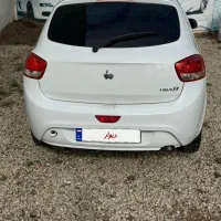 تیبا۲ مدل ۴۰۰|خودرو سواری و وانت|آستارا, |دیوار