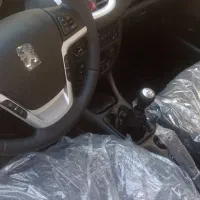 207 صفر خشک پانا موتور تیو فایو پلاس رینگ آلو|خودرو سواری و وانت|خرم‌آباد, |دیوار