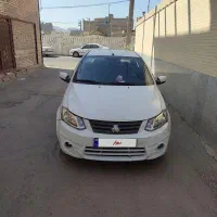 ساینا مدل ۹۷|خودرو سواری و وانت|یزد, |دیوار