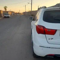 هایما S7 ۱۳۹۹ توربوشارژ اتومات|خودرو سواری و وانت|مشهد, سناباد|دیوار