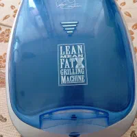 گریل رژیمی جورج فورمن در حد نو