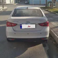 آریزو ۵ برقی EVتمام فول|خودرو سواری و وانت|کرمانشاه, |دیوار