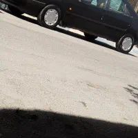 405مدل 89|خودرو سواری و وانت|اراک, |دیوار