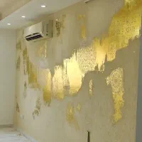 آموزش پتینه ومیکروسمنت(تخصصی)