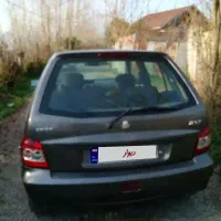 پراید ۱۱۱ مدل ۸۹