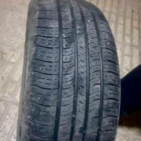 لاستیک پژو ۲۰۶
