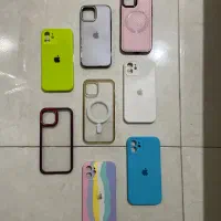 قاب آیفون اپل ۱۲ پرو