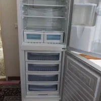 یخچال و فریزر یخساران کارکرده درحد|یخچال و فریزر|پردیس, فاز ۱|دیوار
