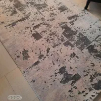 فرش|فرش|قزوین, |دیوار