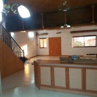 فروش دو واحد یکجا با حیاط زیبا شهری سنددار