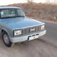 مزدا ۲۰۰۰مدل ۹۵ موتور ژاپن