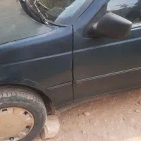 فروش پژو اردی مدل 84|خودرو سواری و وانت|لردگان, |دیوار