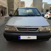 پراید131مدل88