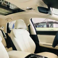 بی وای دی چین ال/Byd qin l|خودرو سواری و وانت|تهران, اختیاریه|دیوار