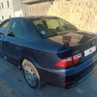 سمند سورن توربو|خودرو سواری و وانت|دامغان, |دیوار