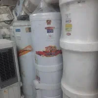 پخش بخاری و آبگرمکن
