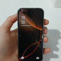 مینی آیفون ۱۶ پرومکس|موبایل|اهواز, کوی ترابری|دیوار