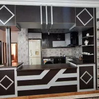 کابینت آشپزخانه