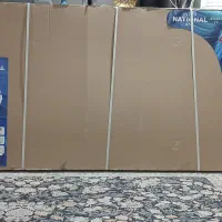 تلویزیون ۷۵ اینچ ناسیونال