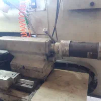 دستگاه تراش cnc c39|ماشین‌آلات صنعتی|اصفهان, تیران|دیوار