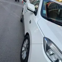 جک S5 اتوماتیک، مدل ۱۴۰۲