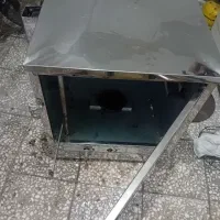 تنورگازی