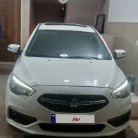 شاهین 1400 سانروفدار .