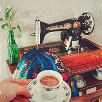 فرصت ویژه شرکت در دوره های آموزشی خیاطی و طراحی