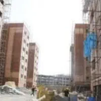 فروش یک واحد ۱۱۰ متری شهید سلیمانی ارتش شهرک قدس|پیشفروش املاک|قم, شهرک قدس|دیوار