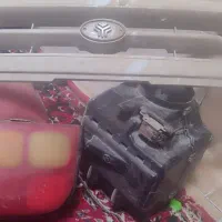 وسایل ماشین پراید پارس وپژو|قطعات یدکی و لوازم جانبی|زابل, |دیوار