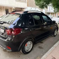 کوییک r مدل ۴۰۱|خودرو سواری و وانت|بندرعباس, |دیوار