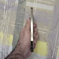 iPhone 14 ProMax 256Gb Gold ZAA|موبایل|تهران, پاسداران|دیوار
