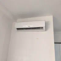 نصب وتعمیرات تخصصی کولرگازی