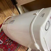 مینی واش کاملا نو|ماشین لباسشویی و خشک‌کن لباس|میاندوآب, |دیوار