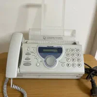 دستگاه فکس شارپ