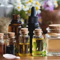 روغن تراپی درآمد زایی