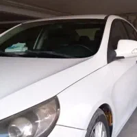 جک j 5 اتومات مدل 96|خودرو سواری و وانت|کرج, شاهین‌ویلا|دیوار