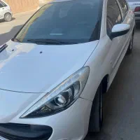 ۲۰۷پانافول خانگی|خودرو سواری و وانت|اصفهان, مشکین|دیوار