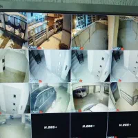 دوربین مداربسته با تکنولوژی هوش مصنوعی-تصویر واضح|دوربین مداربسته|یاسوج, |دیوار