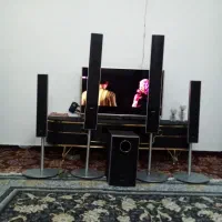 سینما خانگی|سیستم صوتی خانگی|کرج, خرمدشت|دیوار