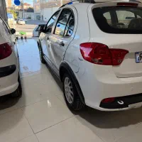 کوییک مدل ۴۰۴ GXARدرجه یک|خودرو سواری و وانت|گرگان, |دیوار