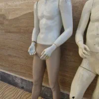 مانکن و گیره لباس|حراج|شهرکرد, |دیوار