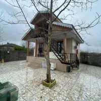 ویلای نوساز